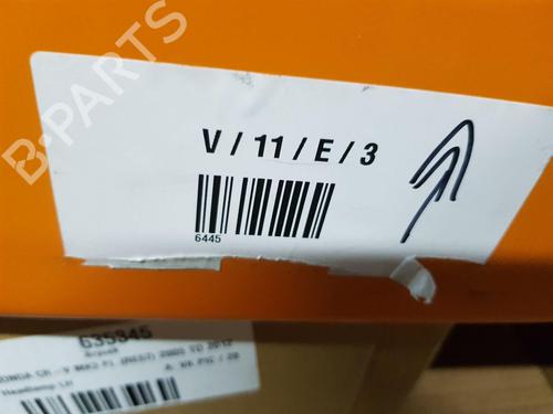 Injector PEUGEOT 2008 I (CU_) 1.6 BlueHDi 100 | BP39886071M100 - Image 6