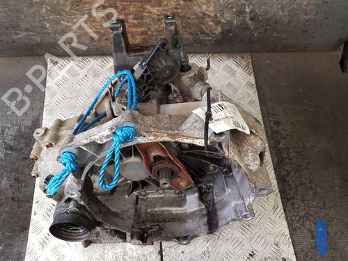 gearbox-seat-ibiza-iv-6j5-6p1-2008-2009-2010-2011-2012-2013-2014-2015-2016-2017-36166975 main image