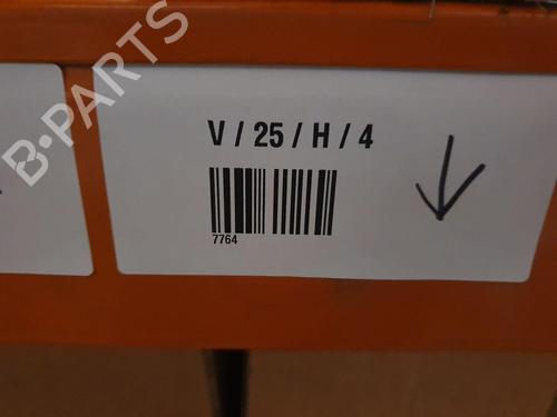 Right headlight VW JETTA III (1K2) 2.0 TDI 16V | BP27372048C29 