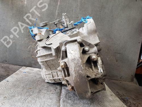 Gearbox VAUXHALL ASTRA Mk VII (K) (B16) 1.6 CDTi | BP28572125M3 