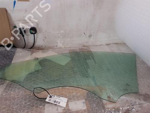 Front right door window AUDI Q2 (GAB, GAG)  | BP29467546C19 