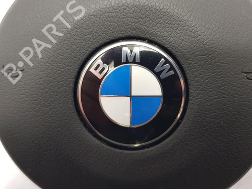 Driver airbag BMW 4 Convertible (F33, F83) 420 d | BP29871060C9