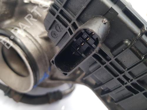 Turbocharger/Supercharger BMW 3 (E90) 320 d | BP29549099M71 