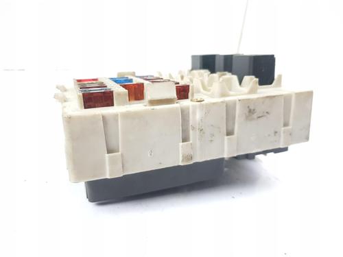 Elektronisk modul FORD TRANSIT CONNECT (P65_, P70_, P80_) 1.8 TDCi | BP29620510M83 
