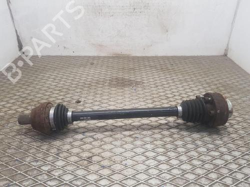Used Left rear driveshaft AUDI A1 (8X1, 8XK) S1 quattro (231 hp) 29439996