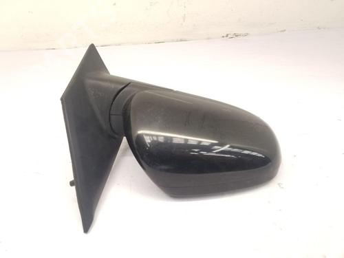 Right mirror NISSAN NOTE (E11, NE11) 1.4 | BP27600545C27 