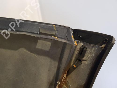 Rear bumper FORD KUGA I 2.0 TDCi | BP27266887C8 