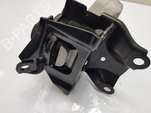 Gearbox mount TOYOTA YARIS (_P21_, _PA1_, _PH1_)  | BP22680381M88 