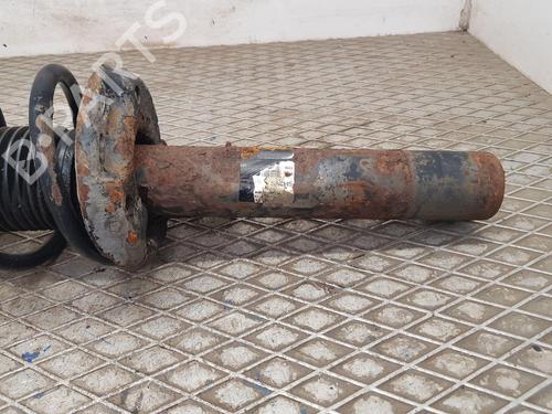 Left front shock absorber SEAT ALTEA (5P1) 1.9 TDI | BP29900297M16