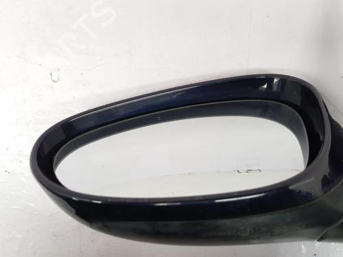Left mirror PORSCHE BOXSTER (986) 2.7 | BP30184831C26