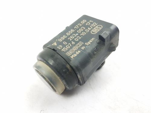 Electronic module PORSCHE BOXSTER (986) 2.7 | BP29984529M83