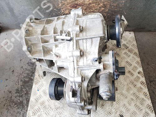 Transfer box FORD RANGER (TKE) 3.2 TDCi 4x4 | BP22665883M36 