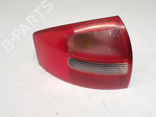 Used Left taillight AUDI A6 C5 (4B2) 1.9 TDI (130 hp) 22749265