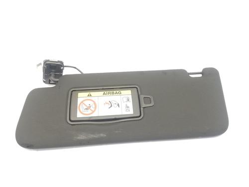 Left sun visor LAND ROVER DEFENDER Station Wagon (L663) P300 Si4 4x4 | BP27811454I1 - Image 6