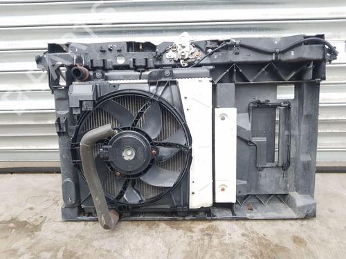 Water radiator CITROËN C3 AIRCROSS II (2R_, 2C_) 1.2 PureTech 82 (2RHMRC, 2RHMZB) | BP29262996M31 