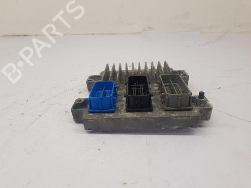 Engine control unit (ECU) VAUXHALL ADAM (M13) 1.2 | BP35885354M57 - Image 4