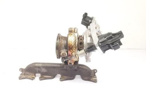 Used Turbocharger/Supercharger MCLAREN GT 4.0 (620 hp) 22677702