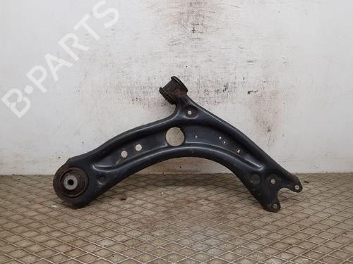 Used Right front suspension arm Right front suspension arm AUDI A3 Sportback (8VA, 8VF) RS3 quattro (400 hp) 34253428 34253428