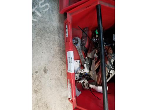 Hinge/Door check strap RENAULT CLIO IV (BH_) 1.2 16V | BP22672194C146 