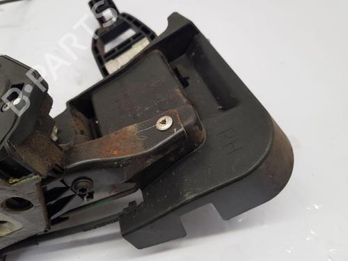 Front right lock FORD RANGER (TKE) 2.2 TDCi 4x4 | BP36281013C97 - Image 6