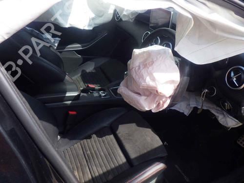 Instrument cluster MERCEDES-BENZ A-CLASS (W176) A 200 CDI / d (176.008) | BP29642154C47 