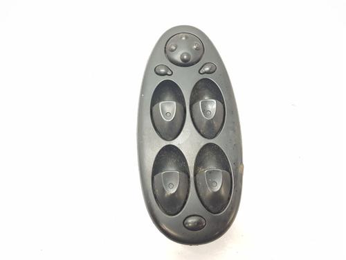 Used Right front window switch MG MG ZT- T 2.0 CDTi (131 hp) 26036186