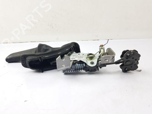 Hand brake BMW 5 (E60) 520 d | BP29900461I18