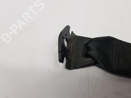 Rear right seatbelt VW POLO VI (AW1, BZ1, AE1)  | BP29928086I28