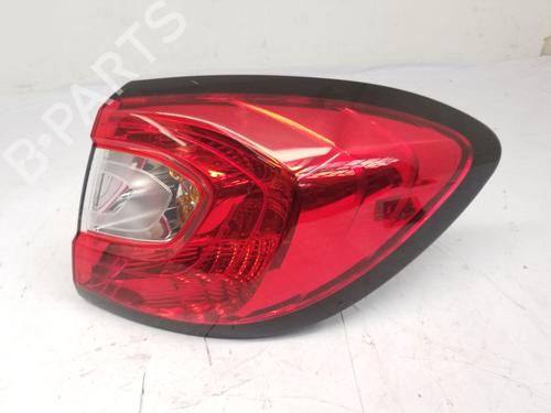 Used Right taillight Right taillight 38871004 38871004