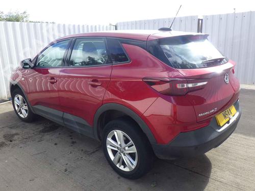 Electronic module VAUXHALL GRANDLAND X / GRANDLAND (A18) 1.2 Turbo (75) | BP24130276M83 - Image 11