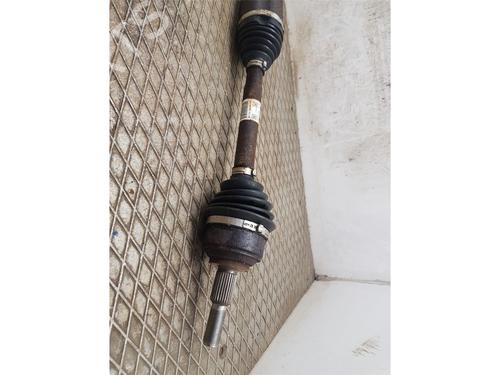 Right front driveshaft FORD PUMA (J2K, CF7) | BP32127447M39 - Image 4