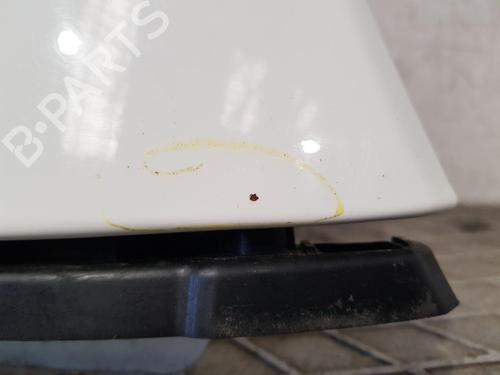 Right front fenders FIAT PANDA (312_, 319_) 1.2 (312PXA1A) | BP29957302C42