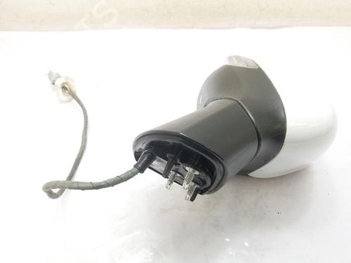 Right mirror FORD PUMA (J2K, CF7)  | BP30184671C27 