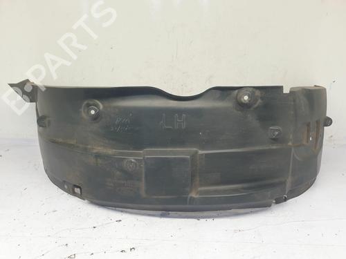 Wheel arch FORD RANGER (TKE) 3.2 TDCi 4x4 | BP22659857C56