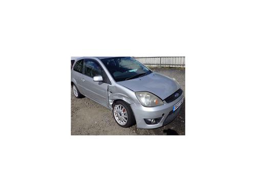 Right mirror FORD FIESTA V (JH_, JD_) 1.6 TDCi | BP28800334C27 