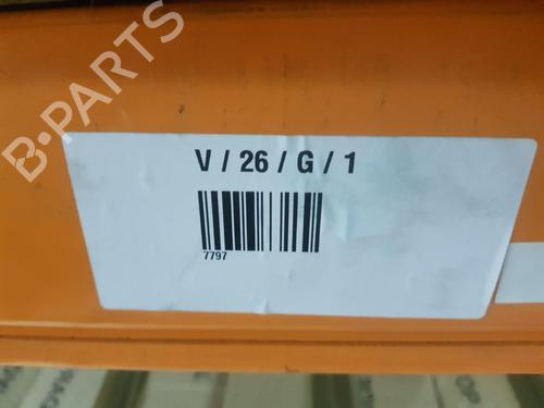 Right mirror ALFA ROMEO MITO (955_) 1.4 Turbo MultiAir (955AXM1A, 955AXR11) | BP30603417C27