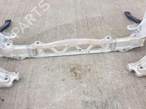 Subframe PORSCHE MACAN (95B) 3.6 Turbo | BP26723350M9 - Image 11