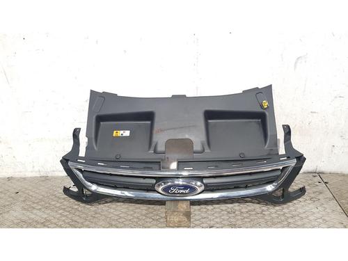 Used Grille Grille 39173399 39173399