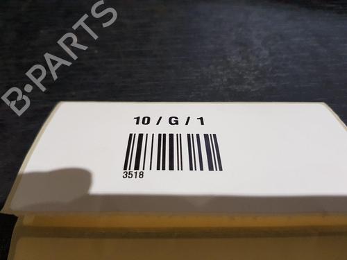 Manete velocidades ALPINE A110 II 1.8 GT | BP22679684I34 