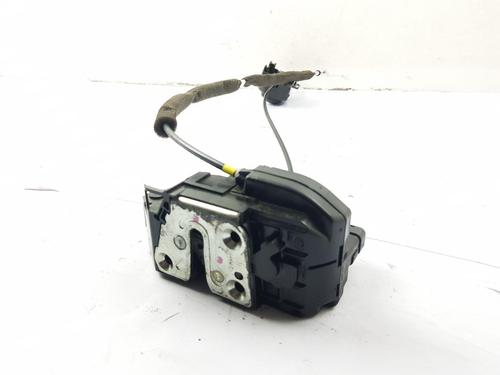 Front right lock NISSAN MICRA III (K12) 1.2 16V | BP29620190C97 