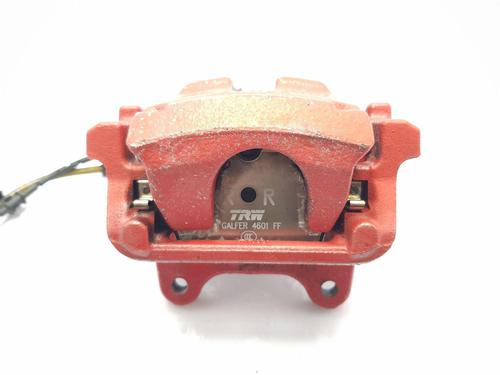 Right rear brake caliper JAGUAR F-TYPE Coupe (X152) 5.0 SCV8 SVR / SCV8 P575 R | BP29900645M106 - Image 2