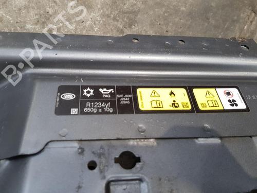 Front bumper reinforcement LAND ROVER DISCOVERY SPORT (L550) 2.0 D 4x4 | BP30713798C109