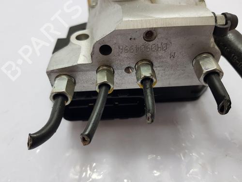 ABS pump HONDA CR-V V (RW_, RT_) 2.0 e-CVT Hybrid (RT5) | BP30137885M43 