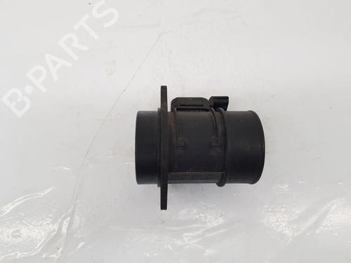 Used Mass air flow sensor Mass air flow sensor VAUXHALL VIVARO A Van (X83) 2.0 CDTI (90 hp) 33944493 33944493