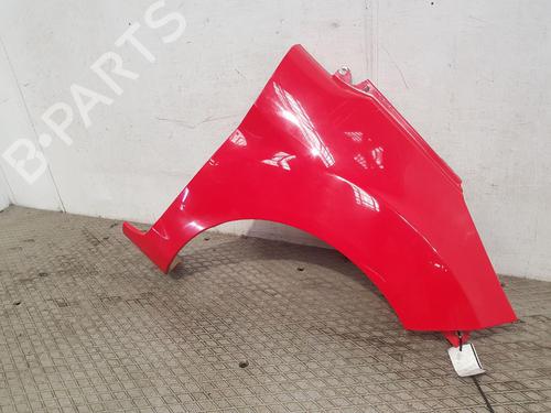 Right front fenders FORD FIESTA VI (CB1, CCN) 1.25 | BP26875537C42 