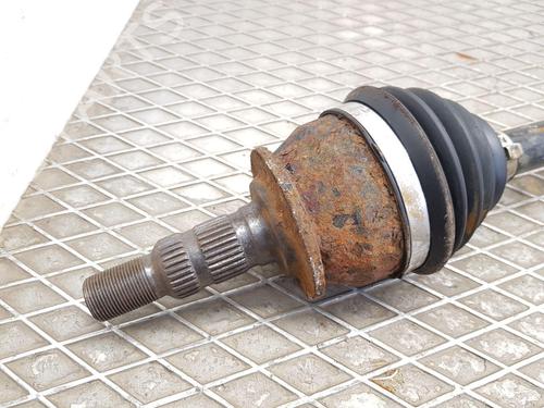 Right front driveshaft VAUXHALL ASTRA Mk VI (J) GTC (P10) 1.4 | BP25461678M39 