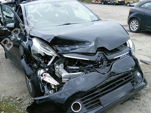 Climate control RENAULT CLIO IV (BH_) 1.2 16V | BP29262587I5 