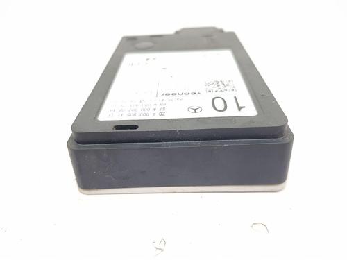 Electronic module MERCEDES-BENZ GLS (X167)  | BP29229801M83 
