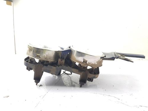 Left headlight JAGUAR XJ (X308) 3.2 | BP32177516C28 