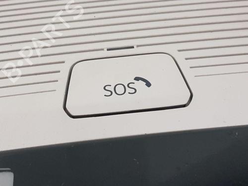 Plafonier VW GOLF VIII (CD1, DA1) 2.0 TDI | BP31841921I8